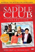 Watch The Saddle Club 1channel